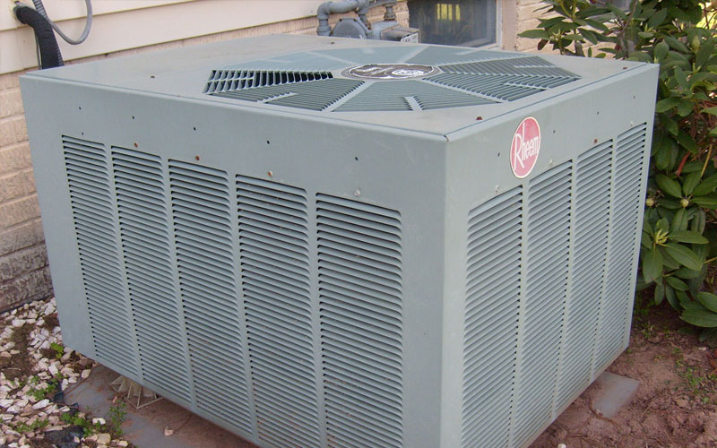 HVAC answering service