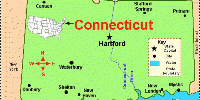 state-maps-connecticut