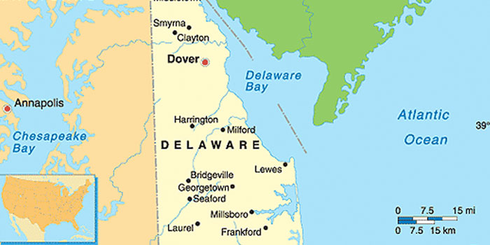 state-maps-delaware