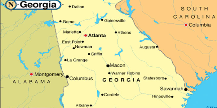 state-maps-georgia