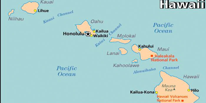 state-maps-hawaii